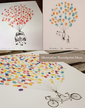 School Auction Projects, Thumbprint Art, Thumbprint Tree, Class Art Projects, Fingerprint Art, Fingerprint Tree, School Auction, Auction Projects, Thumb Prints