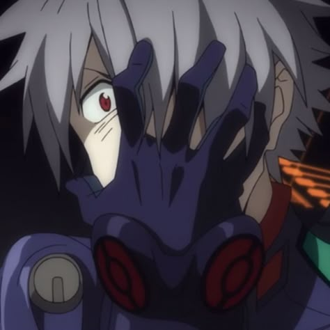 Starts Beatboxing, Evangelion Kaworu, Evangelion Shinji, Kaworu Nagisa, Evangelion Art, Neon Evangelion, Genesis Evangelion, Neon Genesis, Neon Genesis Evangelion