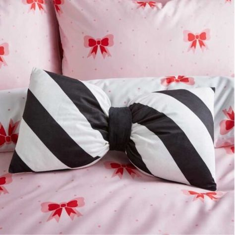 Sassy B Teenage Bedding | Duvet Cover Sets | Cushions | Throws Bow Cushion, White Palette, Best Duvet Covers, Space Style, Diy Cushion, Candy Stripes, Duvet Bedding, Swimsuit Shops, Swimwear Cover Ups