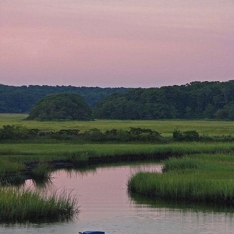 Plains Aesthetic, Plains Landscape, Where The Crawdads Sing, Oil Painting Inspiration, Warrior Cat Drawings, Plains Background, Sky Landscape, Great Plains, Still Water