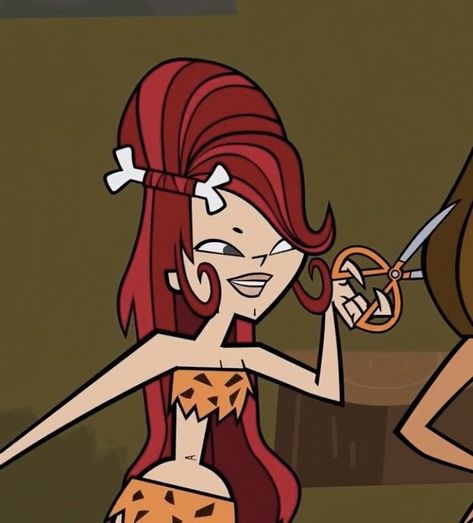 Ballerina Heather Total Drama, Heather Icon Total Drama, Bald Heather Total Drama, Total Drama Island Characters Heather, Total Dramarama Heather, Heather Total Drama, Total Drama Action, Character Pictures, Disventure Camp