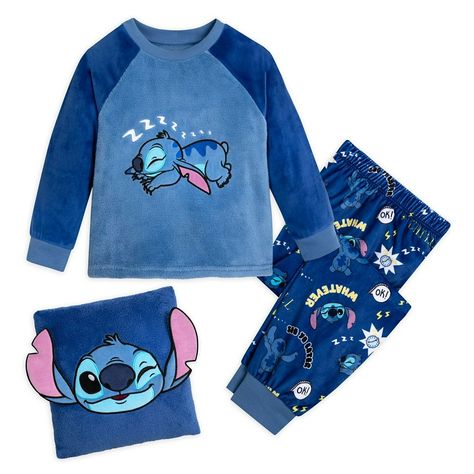 Baby Doll Diaper Bag, Pajama Pillow, Stitch Pajamas, Very Sleepy, Velour Top, Lilo And Stitch Drawings, Stitch Pillow, Stitch Drawing, Stitch Clothes