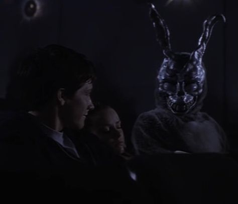 Themed Widgets, Scary Rabbit, Top 10 Films, Film Scenes, Eric Roberts, Fox Home, Instagram Creator, Donnie Darko, Fav Movies