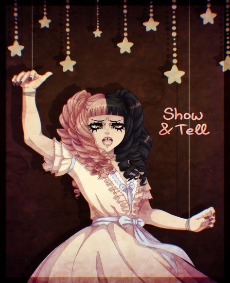 Franniesflowersofficial Account, Melanie Martinez Fanart K12, Show And Tell Melanie Martinez, Melanie Martinez Show And Tell, Melanie Martinez Anime, K-12 Melanie Martinez, Melanie Martinez Drawings, Melanie Martinez Photography, Celebrity Style Red Carpet