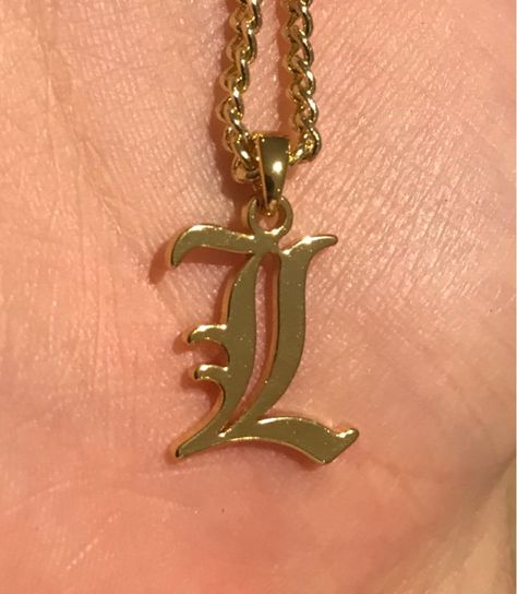 Initial Gold Necklace, Name Choker, Custom Necklaces, Number Necklace, Initial Necklace Gold, Accessories Luxury, Custom Initials, Custom Earrings, Timeless Accessories