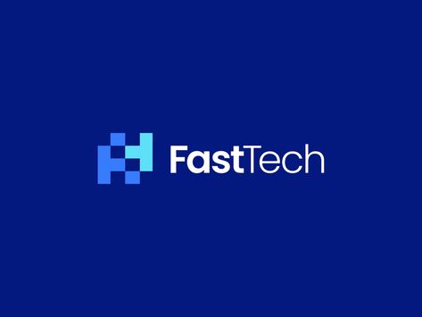 Fast Tech Logo Design by Babu Ahmed | Logo Designer on Dribbble Tech Logo Design, Tech Logo, Logo Designer, Tech Logos, Global Community, Creative Professional, Logo Design, ? Logo, Design