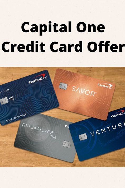 Capital One Credit Card, Refer A Friend, Capital One, Referral Program, Credit Card Offers, Start Today, Amazon Echo, Echo Dot, Credit Card