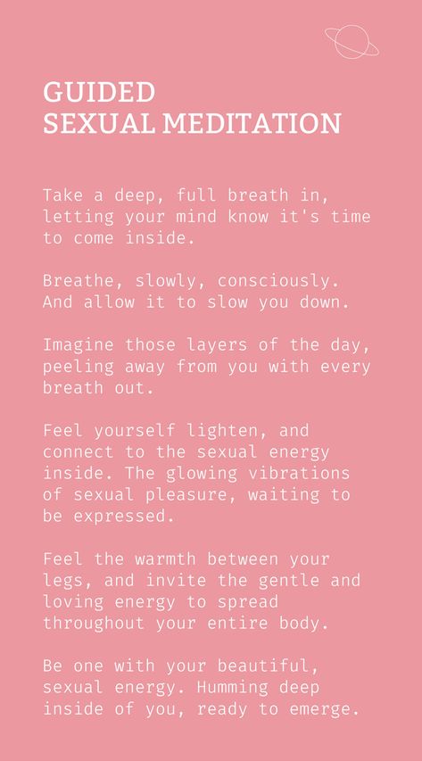 Embark on a transformative experience that blends mindfulness and sensuality. This guide to sensual meditation invites you to explore the depths of your senses, fostering a deeper connection with yourself and the present moment. Perfect for those seeking tranquility and a heightened awareness, this journey will help you cultivate inner peace and a more profound appreciation for life's simple pleasures. Whether you're new to meditation or looking to enhance your practice, this mindful approach offers a refreshing path to self-discovery and relaxation. Sacred Sexuality Ritual, Manifesting Sexuality, Spirituality And Sexuality, Divine Feminine Sexuality Art, Sacred Sexuality Healing, Self Pleasing Ideas, Divine Feminine Quotes Goddesses, Yoga For Sexuality Growth, Tantra Quotes Love Life