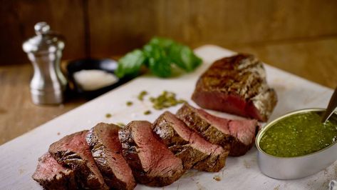 . Fillet Steak Recipes, Beef Fillet Recipes, Roasted Lamb Shoulder, Slow Roasted Lamb, Slow Cooked Beef Cheeks, Slow Roasted Lamb Shoulder, Fillet Recipes, Dhal Recipe, Spaghetti With Ground Beef