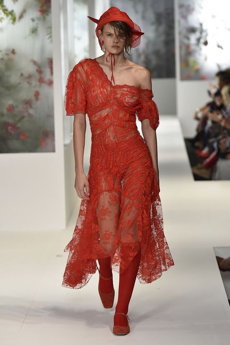 Preen by Thornton Bregazzi SS18 #LFW London Fashion Week 2022, Subversive Basics, Adult Dress, Fashion Week 2022, Thornton Bregazzi, Preen By Thornton Bregazzi, Transparent Dress, Seductive Clothes, London Fashion