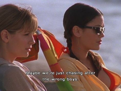 The Oc Quotes, Brooke Davis Quotes, Summer The Oc, Oc Quotes, The Oc Tv Show, Summer Roberts, Mood Pictures, Marissa Cooper, The O.c.