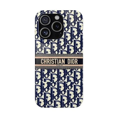 Christian Dior Pattern Phone Case Dior Phone Case, Dior Pattern, Iphone Prints, Miss Dior, Phone Model, Pattern Phone Case, Iphone Models, Dm Me, Christian Dior