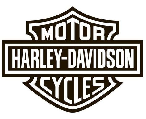 Harley Davidson Shield Tattoo, Julian Tattoo, Harley Davidson Kunst, Logo Harley Davidson, Motorcycles Logo Design, Motor Logo, Cycle Logo, Harley Davidson Patches, Blade Tattoo