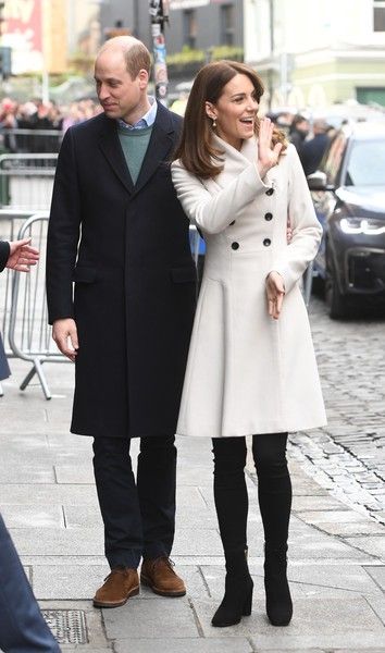 Reiss Coat, Kate Middleton Style Outfits, Düşes Kate, Herzogin Von Cambridge, William E Kate, Looks Kate Middleton, Kate Middleton Outfits, Kate Middleton Photos, Middleton Style