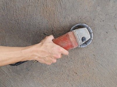 Sanding Concrete Floors, Polish Concrete Floors, Polish Concrete, Concrete Calculator, Concrete Grinder, Stained Floors, Concrete Outdoor Kitchen, Concrete Sealant, Concrete Polishing