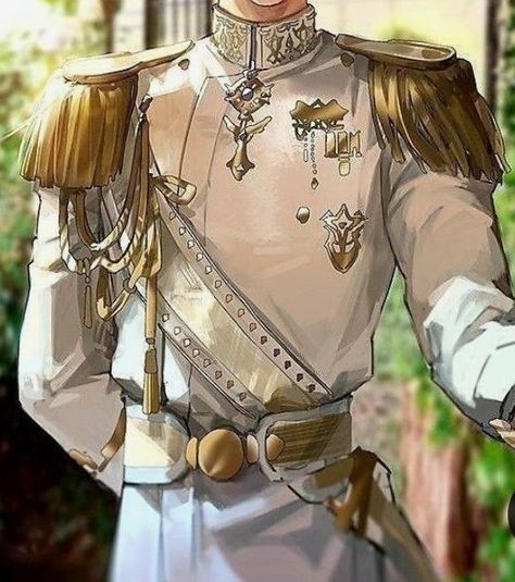 Royal Wedding Outfit Men, Prince Suit Drawing, Prince Outfits Royal Medieval, Prince Dress For Men, Prince Fantasy Outfit, King Suit Royal, Fantasy Prince Outfit Design, Royalty Outfits Men, Prince Wedding Suit