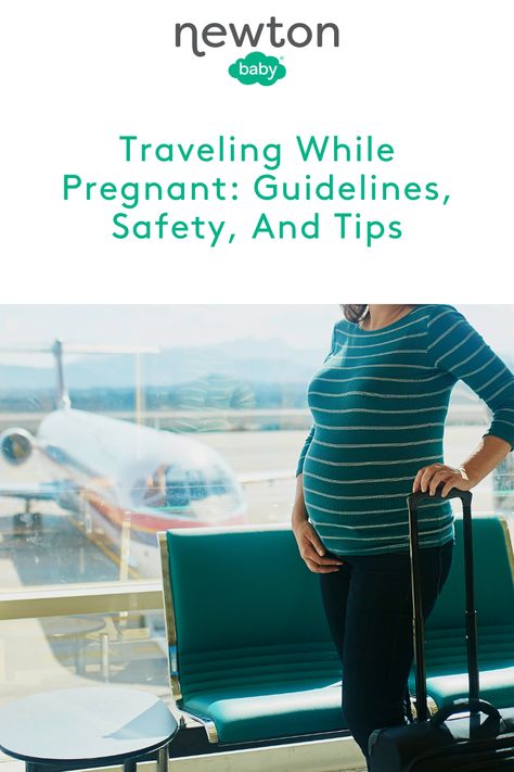 If you’re planning a trip and wondering when it’s safe to travel while pregnancy and how you should go about it we have the answers. Inside The Airplane, Flying Pregnant, Flying While Pregnant, Traveling While Pregnant, Travelling While Pregnant, Traveling Pregnant, Airplane Travel Essentials, Delivering A Baby, Pregnancy Essentials