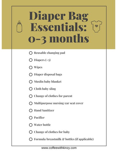 Nappy Bag Checklist, Baby Diaper Bag Checklist, Diaper Bag Checklist Newborn, Newborn Diaper Bag Essentials, Diaper Bag Essentials Newborn, Baby Diaper Bag Essentials, Newborn Diaper Bag, Baby Bag Essentials, Nappy Bag Essentials