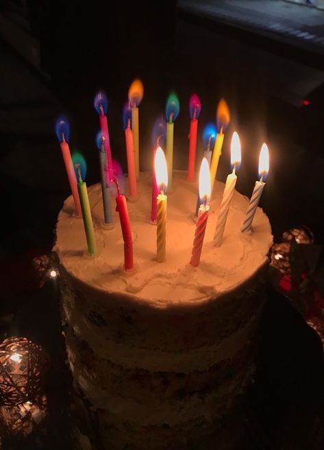 Melted Candles Art, Melting Cake, Birthday Cake Candles, Cake Candles, Birthday Photo Shoot, Birthday Cake With Candles, Candle Art, Gold Aesthetic, Candle Cake