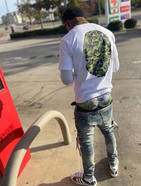 Sagging Pants Boxers, Men Sagging Pants, Saggin Pants, Sagging Pants, Swag Boys, Drip Outfit Men, Black Men Fashion Swag, Black Men Street Fashion, Swag Outfits Men