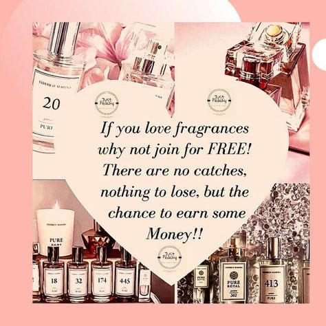 Join my Facebook group and message me so i sign you in🥰 and give you all the information and support you need #workfromhome #fmworld #opportunity #fragrances #money #team #join Fm Perfume, Fm Fragrances, Fragrance Quote, Fm Cosmetics, Network Marketing Quotes, Perfume Quotes, Fragrance Advertising, Interactive Facebook Posts, Small Business Quotes