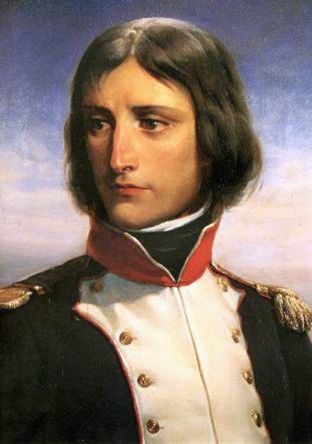 The Love Letters Napoleon Sent Josephine got Pretty Hot and Steamy Young Napoleon, Napoleon Josephine, Italian Campaign, Empress Josephine, Early French, Albert Schweitzer, The French Revolution, French History, Napoleon Bonaparte