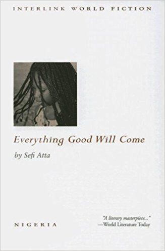 Everything Good Will Come Nigeria, love, friendship, war, class, prejudice Everything Good Will Come, Everything Good, Book Wishlist, Tired Of Waiting, German Words, Contemporary Fiction, Story Setting, World Literature, Everything Is Awesome