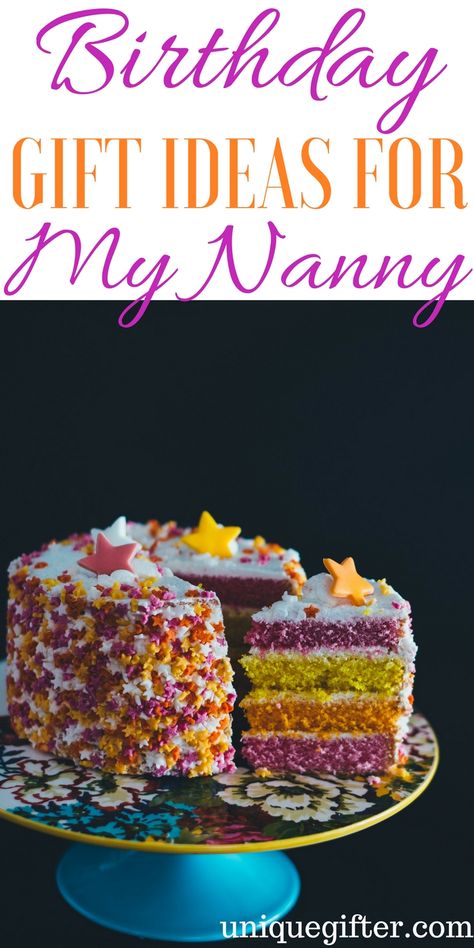 Birthday Gift Ideas for My Nanny | What to buy my au pair as a gift | Thank you presents for a nanny | Christmas gifts for au pairs | What to get our live in nanny as a gift | Welcome gifts for nannies | #aupair #birthday #gifts #nanny Nanny Birthday Gifts, Tiny Pastries, Nanny Christmas Gifts, Gifts For Nanny, Live In Nanny, Gift For Nanny, 20 Birthday, 20th Birthday Gift, Nanny Gifts