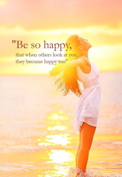 Be So Happy That When Others Look At You, They Become Happy Too Emotionally Healthy, Healthy Goals, Easy Meditation, Sup Yoga, A Course In Miracles, Forest Bathing, Health Guide, Behavioral Health, Achieving Goals