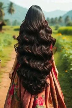 #LongHairBeauty #GorgeousLocks #LuxuriousMane #HairGoals #LongHairDontCare  #HairEnvy #RapunzelHair #FierceAndLong #NaturalTresses #HairIsLife  #FlowingLocks #LongHairLifestyle #HaircareRoutine #EmpoweredByLongHair  #LongHairSlay #MermaidHair #HairFlipping #LongHairDynamics #ManeAttraction  #LongHairWomen Indian Rapunzel, Kpop Hairstyles, Long Hair Drawing, Barbara Mori, Long Shiny Hair, Long Hair Images, Products I Love, Long Silky Hair, Long Hair Pictures