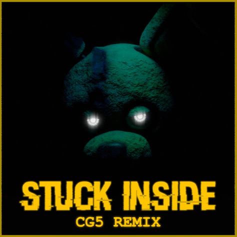 Stuck inside short #3 - YouTube Fnaf Edit, Living Tombstone, The Living Tombstone, Golden Freddy, Fnaf Movie, Stuck Inside, Youtube Music, Tombstone, Five Nights At Freddy's