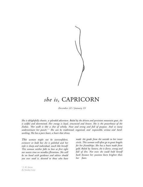 She Is Capricorn, Capricorn Woman, Capricorn Aesthetic, Capricorn Girl, Capricorn Season, Capricorn Life, Capricorn Traits, Horoscope Capricorn, Capricorn Quotes