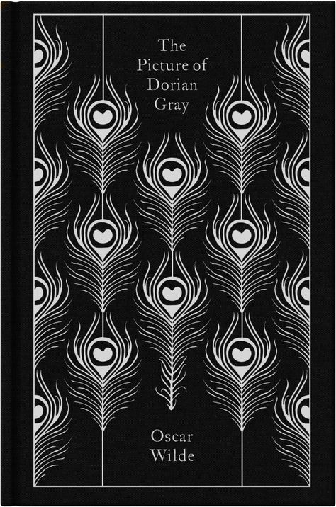 The Picture of Dorian Gray by Oscar Wilde Dorian Gray Book, Alfred Douglas, Penguin Clothbound, Clothbound Classics, Penguin Clothbound Classics, Wordsworth Classics, The Picture Of Dorian Gray, Picture Of Dorian Gray, Emily Bronte