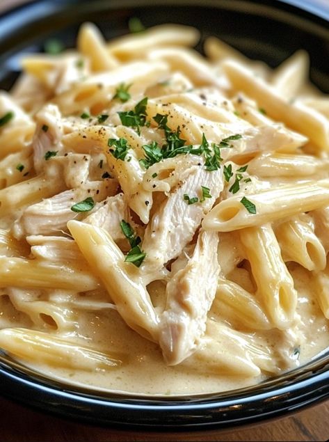 health meal, low carbs meals, keto meal Creamy Ranch Chicken Pasta Crockpot, Slow Cooker Creamy Ranch Chicken Pasta, Slow Cooker Garlic Chicken Pasta, Slow Cooker Creamy Chicken Pasta, Creamy Ranch Chicken Pasta, Ranch Chicken Pasta Crockpot, Creamy Chicken Pasta Crockpot, Crockpot Creamy Chicken Pasta, Slow Cooker Chicken And Pasta