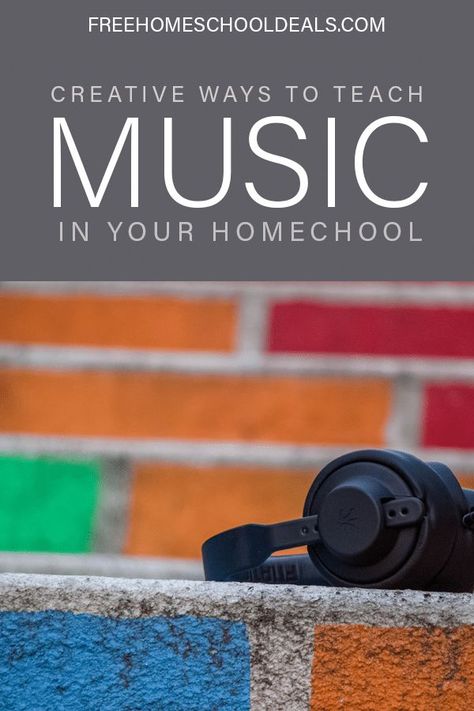 Homeschool Music Lessons, Homeschool Music Curriculum, Spa And Massage, Music Monday, Online Piano Lessons, Free Homeschool Curriculum, Homeschool Music, Music Lessons For Kids, Elementary Music Lessons