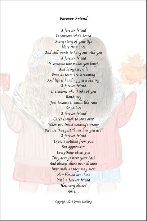 Framed on cardstock, this poem serves as a sweet reminder to your best friend as to why she is so special. Poem Best Friend, Poem Friendship, Girlfriend Poems, Friendship Articles, Poetry Friendship, Message For Best Friend, Collage Photo Frame Design, Poems In English, Small Poems