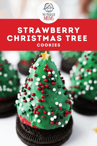 Strawberry Christmas Trees Christmas Tree Strawberries, Strawberry Christmas Dessert, Strawberry Christmas Desserts, Christmas Strawberries, Strawberry Christmas Tree, Christmas Tree Appetizer, Christmas Fruits, Tree Appetizer, Strawberry Christmas