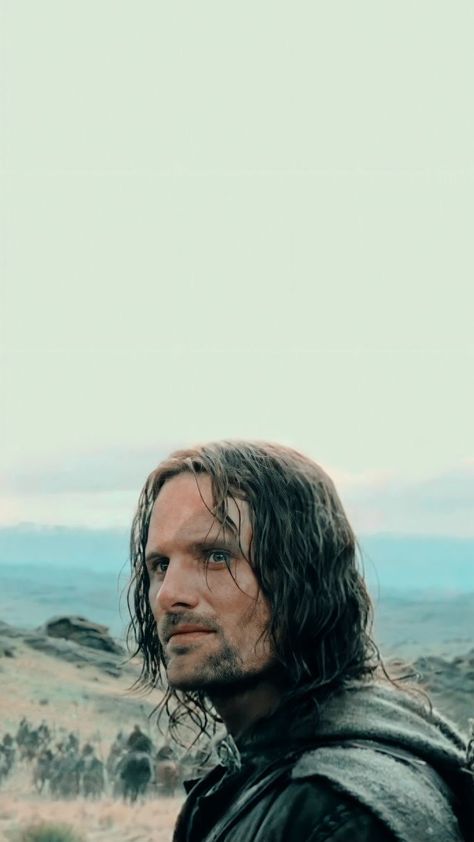 Aragon Lotr Wallpaper, Aragon Lotr, Aragorn Wallpaper, Lotr Wallpapers, Aragorn Lotr, Aragorn And Arwen, Viggo Mortensen, Dragon Age Origins, Between Two Worlds