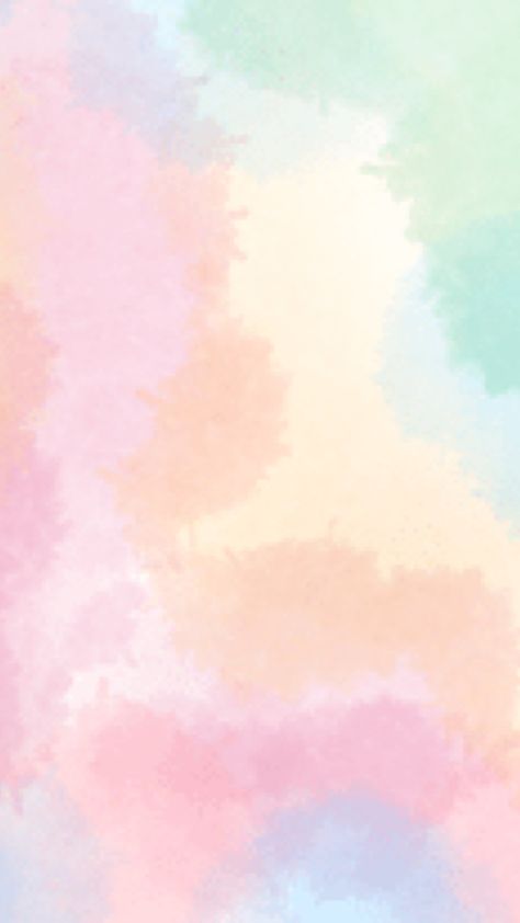 pastel tints of blue, red, orange, pink, yellow, and green are patterned in a watercolor type style on a white background Therapy Journaling, Watercolor Classroom, Tie Dye Wallpaper, Ipad Wallpaper Aesthetic, Reunion Party, Unicorn Birthday Invitations, Easter Wallpaper, Pastel Tie Dye, Background Cute