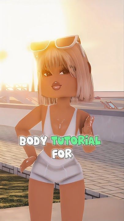 Body Tutorial For Berry Avenue Roblox #roblox #berryavenuecodes #bloxburg #brookhaven #yt Club Roblox Promo Codes, Berry Avenue Codes Orange, Berry Avenue Body Base, Berry Avenue Codes Boy Body Tutorial, Roblox Body Codes Girl, Berry Avenue Codes Body Shape Girl, Body Codes For Berry Ave, Body Tutorial Berry Ave, Role Play Ideas For Berry Ave