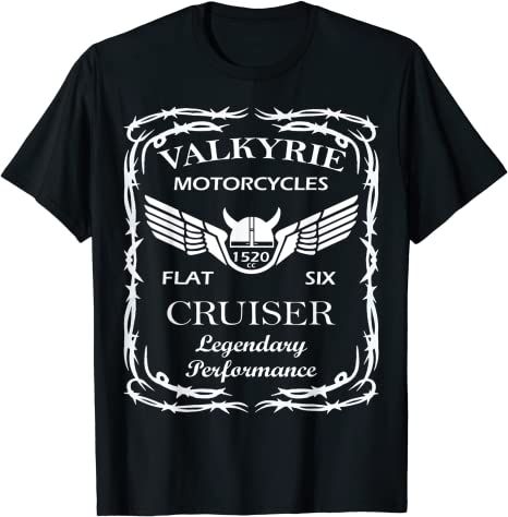 Amazon.com: Valkyrie Motorcycle Biker Cruiser Flat Six T-shirt : Clothing, Shoes & Jewelry Maltese Cross Firefighter, Fire Shirt, Motorcycle Apparel, Biker Shirts, Motorcycle Tshirts, Novelty Clothing, T Shirt Image, Motorcycle Outfit, Branded T Shirts