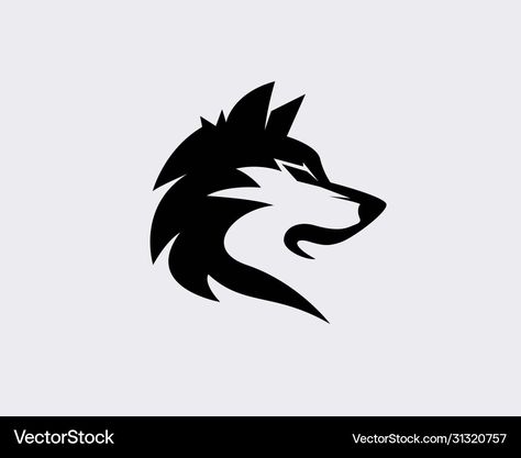 Y Logo, Art Logo Design, Wolf Art, Art Logo, Logo Design Inspiration, Vector Logo, Wood Carving, Png Images, Adobe Illustrator