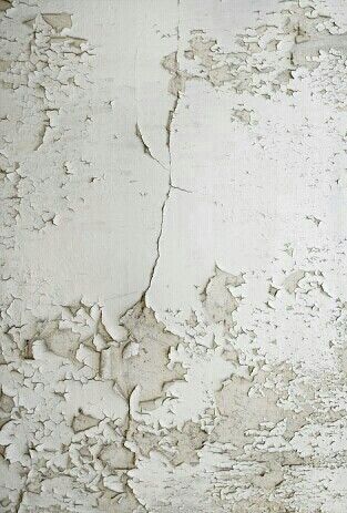 Peeling Wallpaper Aesthetic, Peeling Paint Texture, Big Swiss, Paint Chip Wall, Image Texture, Peeling Wall, Peeling Wallpaper, Decay Art, White Wash Walls