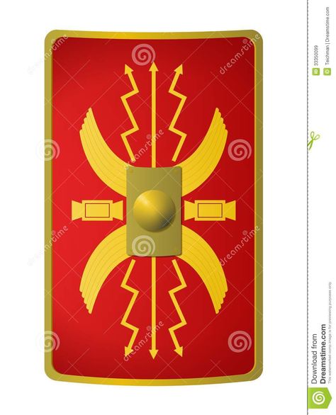 Ancient Roman Shield, Roman Shield, Roman Legionary, Art Homework, Shield Vector, Santa Costume, Activities Preschool, Letter Activities, Shield Design