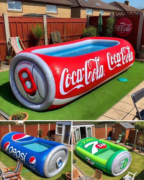 Baby Toy Box, Coca Cola Life, Pepsi Man, Cola Wars, Batman Comic Wallpaper, Weird Furniture, Coca Cola Bottles, Vintage Coke, Drinks Brands