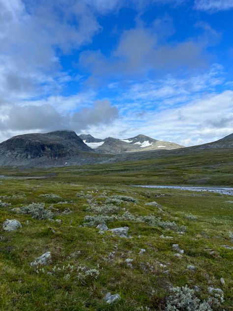 Beautiful view, mountains, hiking, camping, nature, Sweden Sweden Nature, Camping Nature, Mountains Hiking, Nature Camping, Beautiful View, Camping And Hiking, Scandinavia, Mountain View, Beautiful Views