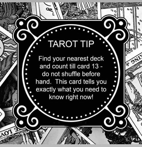 Astrology Witch, Tarot Reading Spreads, Tarot Interpretation, Tarot Cards For Beginners, Learning Tarot Cards, Tarot Magic, Tarot Guide, Tarot Card Spreads, Tarot Book