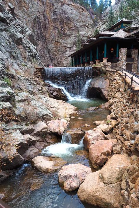 The 15 Best Things To Do In Colorado Springs – Wandering Wheatleys Colorado Springs In October, Best Things To Do In Colorado Springs, Helen Hunt Falls Colorado Springs, Things To Do In Colorado Springs Winter, Colorado Springs Things To Do Winter, Things To Do In Castle Rock Colorado, Things To Do Colorado Springs, Things To Do In Golden Colorado, Best Things To Do In Colorado