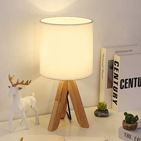 Cute Desk Lamp, Dorm Lamp, Lamp Nightstand, Office Study Room, Small Bedside, Mini Table Lamps, Small Lamp, Nightstand Lamp, Small Table Lamp