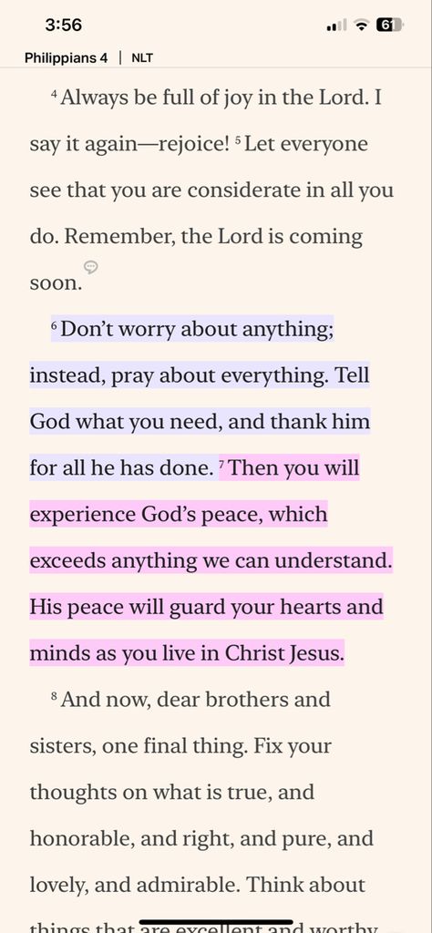 Bible Verse Philippians 4: 6-7, Phillipians 4:6-8, Godly Reminders Daily Reminder, Vision Board Christian Aesthetic, Philipians 4 4-9, Sunrise Bible Study, Philippines 4 6-7, Phil 4:6-7, Philippians 4:6-7 Bible Journaling